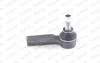 Наконечник рулевой тяги левый SEAT LEON (1P1) 05-13/SKODA OCTAVIA III Combi (5E5, 5E6) 12-/VW GOLF PLUS V (5M1, 521) 04-13 MONROE L29134 (фото 5)