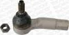 Наконечник рулевой тяги левый SEAT LEON (1P1) 05-13/SKODA OCTAVIA III Combi (5E5, 5E6) 12-/VW GOLF PLUS V (5M1, 521) 04-13 MONROE L29134 (фото 7)