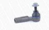 Наконечник рулевой тяги левый SKODA OCTAVIA II (1Z3) 04-13, OCTAVIA II Combi (1Z5) 04-13 MONROE L29136 (фото 3)