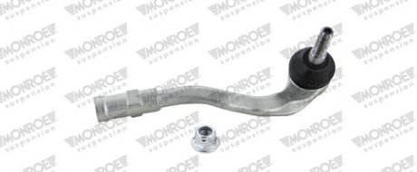 Наконечник рульової тяги л/п MONROE L29161