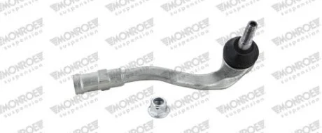 Наконечник рульової тяги л/п MONROE L29161