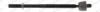 Тяга рульова SKODA OCTAVIA II (1Z3) 04-13, OCTAVIA III Combi (5E5, 5E6) 12-/VW CADDY III Box Body/MPV (2KA, 2KH, 2CA, 2CH) 04-15 MONROE L29215 (фото 1)