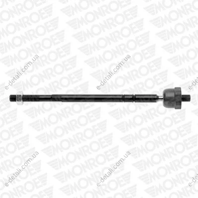 Тяга рулевая AUDI A1 Sportback (8XA, 8XF) 11-18/SKODA FABIA III (NJ3) 14- MONROE L29237 (фото 1)