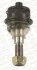 Опора шаровая передняя верхняя VW TRANSPORTER IV Bus (70B, 70C, 7DB, 7DK, 70J, 70K, 7DC, 7DJ) 90-04 MONROE L29517 (фото 1)