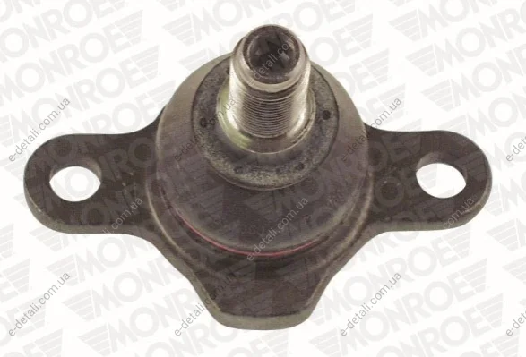 Опора шаровая передняя нижняя VW TRANSPORTER IV Bus (70B, 70C, 7DB, 7DK, 70J, 70K, 7DC, 7DJ) 90-04 MONROE L29518 (фото 1)