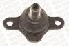 Опора шаровая передняя нижняя VW TRANSPORTER IV Bus (70B, 70C, 7DB, 7DK, 70J, 70K, 7DC, 7DJ) 90-04 MONROE L29518 (фото 1)