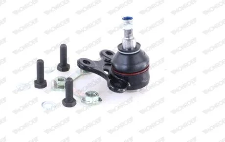 VW кульова опора з крепл.прав. Polo,Lupo 99- MONROE L29521
