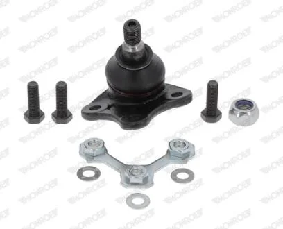 Опора шаровая передняя нижняя правая AUDI A3 (8L1) 96-06/SEAT LEON (1M1) 99-06 MONROE L29535