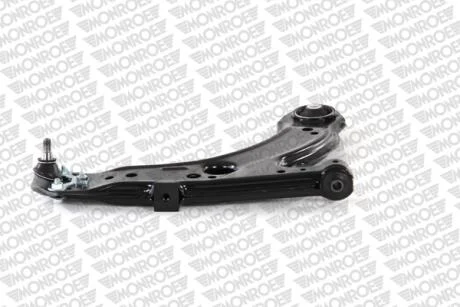 Важіль підвіски передній AUDI A3 (8L1) 96-06/SEAT LEON (1M1) 99-06 MONROE L29545