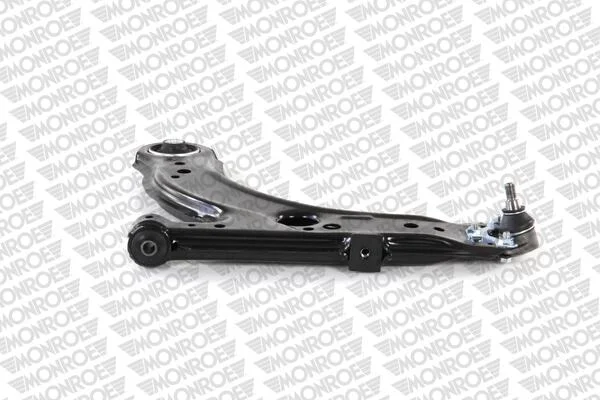 Рычаг подвески передний AUDI A3 (8L1) 96-06/SEAT LEON (1M1) 99-06 MONROE L29546 (фото 1)