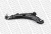 Рычаг подвески передний AUDI A3 (8L1) 96-06/SEAT LEON (1M1) 99-06 MONROE L29546 (фото 2)