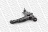 Рычаг подвески передний AUDI A3 (8L1) 96-06/SEAT LEON (1M1) 99-06 MONROE L29546 (фото 3)