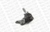 Опора шаровая передняя нижняя правая (с креплением) SEAT IBIZA III (6L1) 02-09/SKODA FABIA I Combi (6Y5) 00-07 MONROE L29563 (фото 1)
