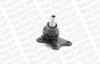 Опора шаровая передняя нижняя правая (с креплением) SEAT IBIZA III (6L1) 02-09/SKODA FABIA I Combi (6Y5) 00-07 MONROE L29563 (фото 3)