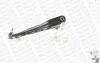 Рычаг подвески передний SEAT IBIZA III (6L1) 02-09/SKODA FABIA I Combi (6Y5) 00-07 MONROE L29565 (фото 2)