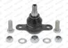 Опора кульова передня нижня VW MULTIVAN V (7HM, 7HN, 7HF, 7EF, 7EM, 7EN) 03-15 MONROE L29578 (фото 1)