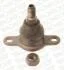 Опора кульова передня нижня VW MULTIVAN V (7HM, 7HN, 7HF, 7EF, 7EM, 7EN) 03-15 MONROE L29578 (фото 2)