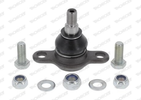 Опора кульова передня нижня VW MULTIVAN V (7HM, 7HN, 7HF, 7EF, 7EM, 7EN) 03-15 MONROE L29578