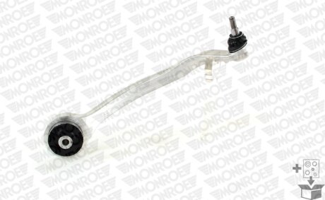 Важіль підвіски пер. пр. MONROE L29579