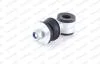 Стабілізатор, комплект передній SEAT CORDOBA (6K1, 6K2) 93-02, IBIZA II (6K1) 93-02/VW GOLF IV (98-02) MONROE L29609 (фото 1)