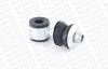Стабілізатор, комплект передній SEAT CORDOBA (6K1, 6K2) 93-02, IBIZA II (6K1) 93-02/VW GOLF IV (98-02) MONROE L29609 (фото 4)