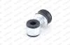 Стабілізатор, комплект передній SEAT CORDOBA (6K1, 6K2) 93-02, IBIZA II (6K1) 93-02/VW GOLF IV (98-02) MONROE L29609 (фото 5)