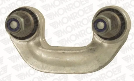 Стойка стабилизатора передняя левая AUDI A4 B5 (8D2) 94-01/VW PASSAT B5 (3B2) 96-01 MONROE L29614