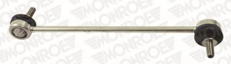 Стойка стабилизатора передняя SKODA CITIGO (NF1) 11-19, FABIA II (542) 06-14/VW POLO (9N_, 9A_) 01-14 MONROE L29617