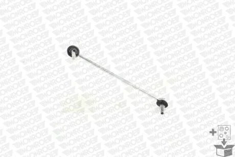 Стойка стабилизатора передняя правая AUDI TT (8N3) 98-06/SEAT LEON (1M1) 99-06 MONROE L29627