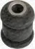 Сайлентблок важеля SKODA CITIGO (NF1) 11-19, FABIA II (542) 06-14/VW GOLF IV (1J1) 97-08 MONROE L29808 (фото 1)
