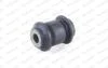 Сайлентблок передний SEAT IBIZA III (6L1) 02-09/SKODA FABIA I (6Y2) 99-08 MONROE L29858 (фото 1)