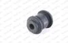 Сайлентблок передний SEAT IBIZA III (6L1) 02-09/SKODA FABIA I (6Y2) 99-08 MONROE L29858 (фото 5)
