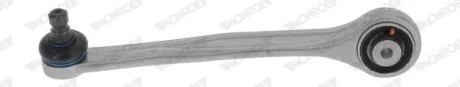 Рычаг подвески передний правый AUDI A4 B8 (8K2) 07-15, A4 B8 Avant (8K5) 07-15 MONROE L29A25