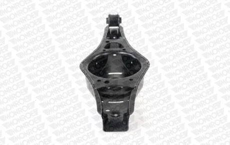Важіль підвіски задній SEAT LEON (1P1) 05-13/SKODA OCTAVIA II (1Z3) 04-13 MONROE L29A29