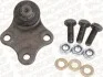 Опора кульова передня нижня Citroen Berlingo / Peugeot Partner (96-) MONROE L38503 (фото 1)