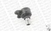 Опора кульова CITROEN C3 I (FC_, FN_) 02-, C3 III (SX) 16-, C3 Picasso (SH_) 09- MONROE L38509 (фото 1)