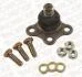 Опора кульова CITROEN C3 I (FC_, FN_) 02-, C3 III (SX) 16-, C3 Picasso (SH_) 09- MONROE L38509 (фото 4)