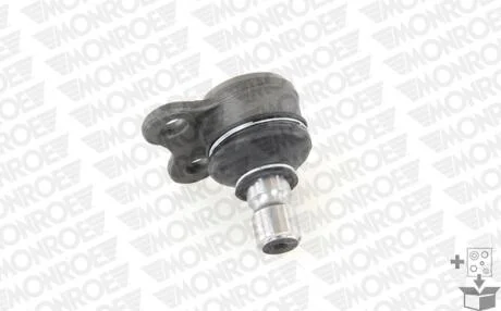 Опора шаровая CITROEN C3 I (FC_, FN_) 02-, C3 III (SX) 16-, C3 Picasso (SH_) 09- MONROE L38509