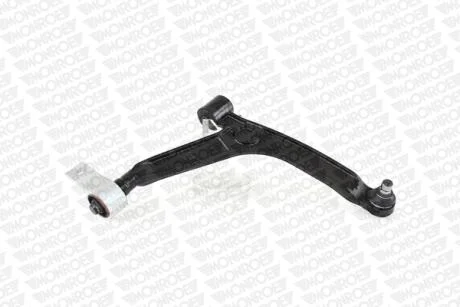 Важіль підвіски передній правий CITROEN BERLINGO / BERLINGO FIRST Box Body/MPV (M_) 96-11 MONROE L38517