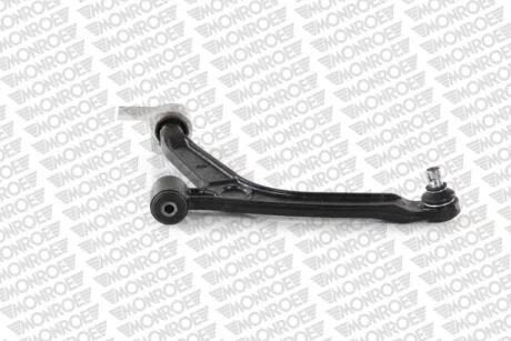 Рычаг подвески передний левый CITROEN BERLINGO / BERLINGO FIRST Box Body/MPV (M_) 96-11 MONROE L38518