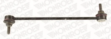 Тяга стабилизатора CITROEN BERLINGO, XSARA, PEUGEOT PARTNER, 306 91-перед. мост (Выр-во) MONROE L38605