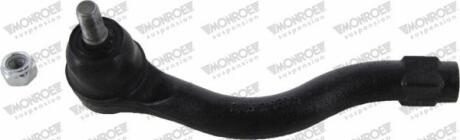 Рульовий наконечник Лів MITSUBISHI PAJERO IV PAJERO SPORT II PAJERO SPORT III 2.4D-3.8 10.06- MONROE L42112
