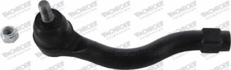 Рульовий наконечник Лів MITSUBISHI PAJERO IV PAJERO SPORT II PAJERO SPORT III 2.4D-3.8 10.06- MONROE L42112