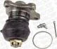 Опора кульова передняя верхня MITSUBISHI L200 (96-11), PAJERO IIMITSUBISHI L200 (96-11), PAJERO II MONROE L42505 (фото 1)
