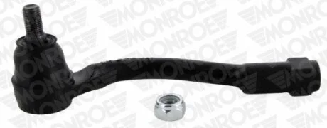 Наконечник рульової тяги лів. MONROE L43120