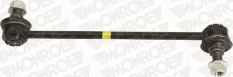 Стійка стабілізатора HYUNDAI ELANTRA IV Saloon (HD) 05-, i30 (FD) 07-12, i30 Estate (FD) 07-12/KIA CEED Hatchback (ED) 06-12 MONROE L43627