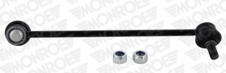Стабілізатор (стійки) пер. лів. MONROE L43638