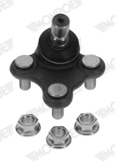 Опора кульова лів. MONROE L43J07