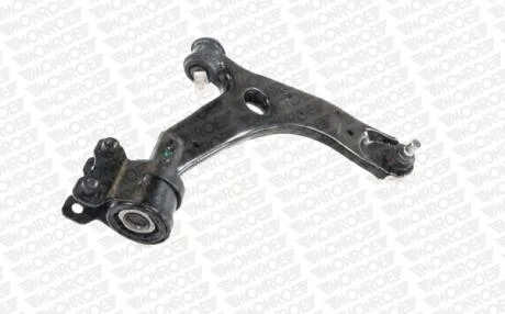 Важіль підвіски правий MAZDA 3 (BK) 03-09, 3 Saloon (BK) 99-09, 5 (CR19) 05-10, 5 (CW) 10- MONROE L50531