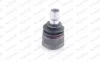 Опора кульова MAZDA 3 (BK) 03-09, 3 (BL) 08-14, 3 Saloon (BK) 99-09, 3 Saloon (BL) 08-14 MONROE L50551 (фото 6)
